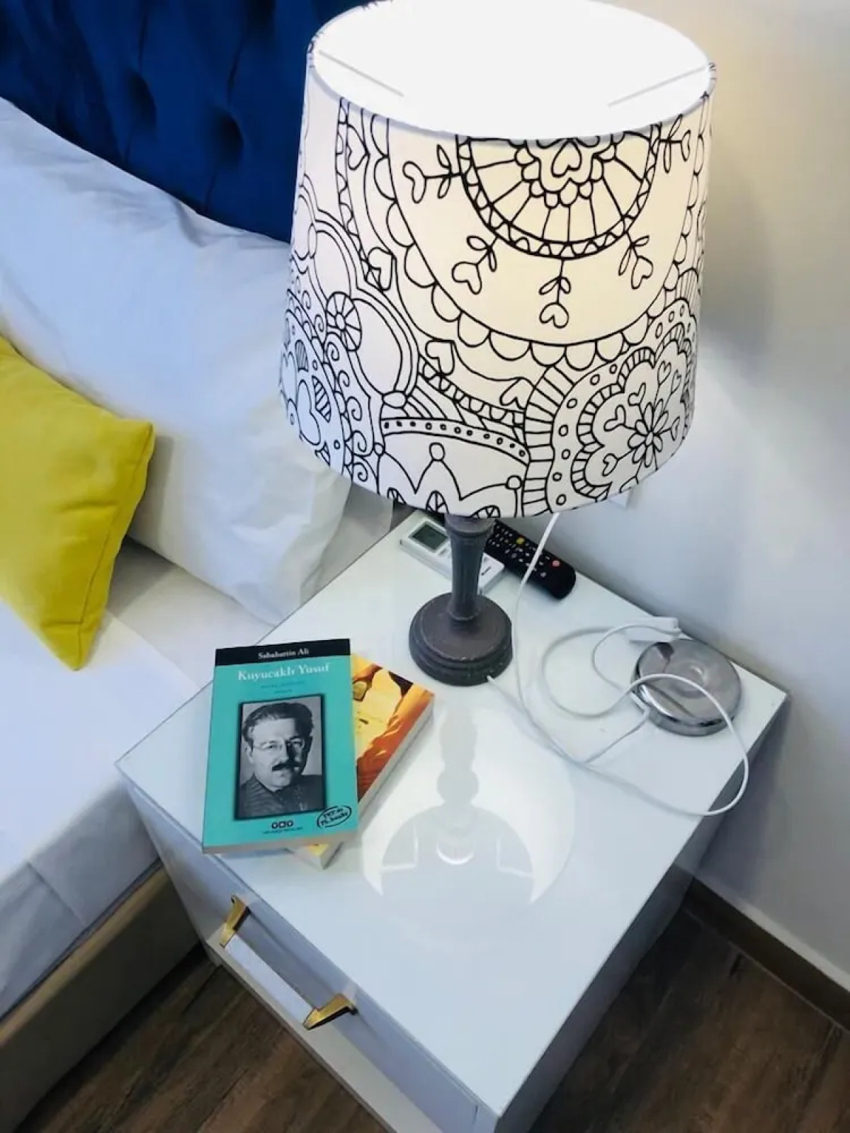 Turunç Hotel Antalya