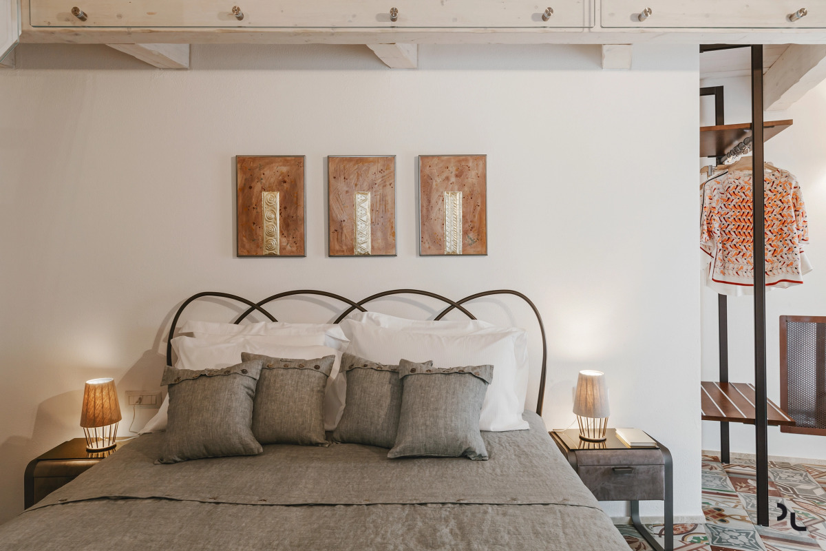 Cenobio Hotel & SPA Matera