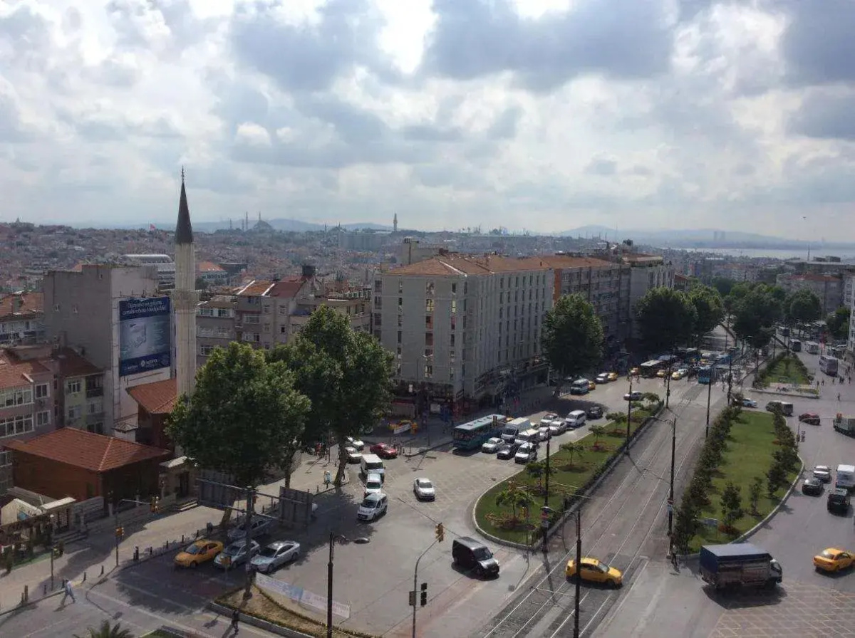 Hotel Ilicak