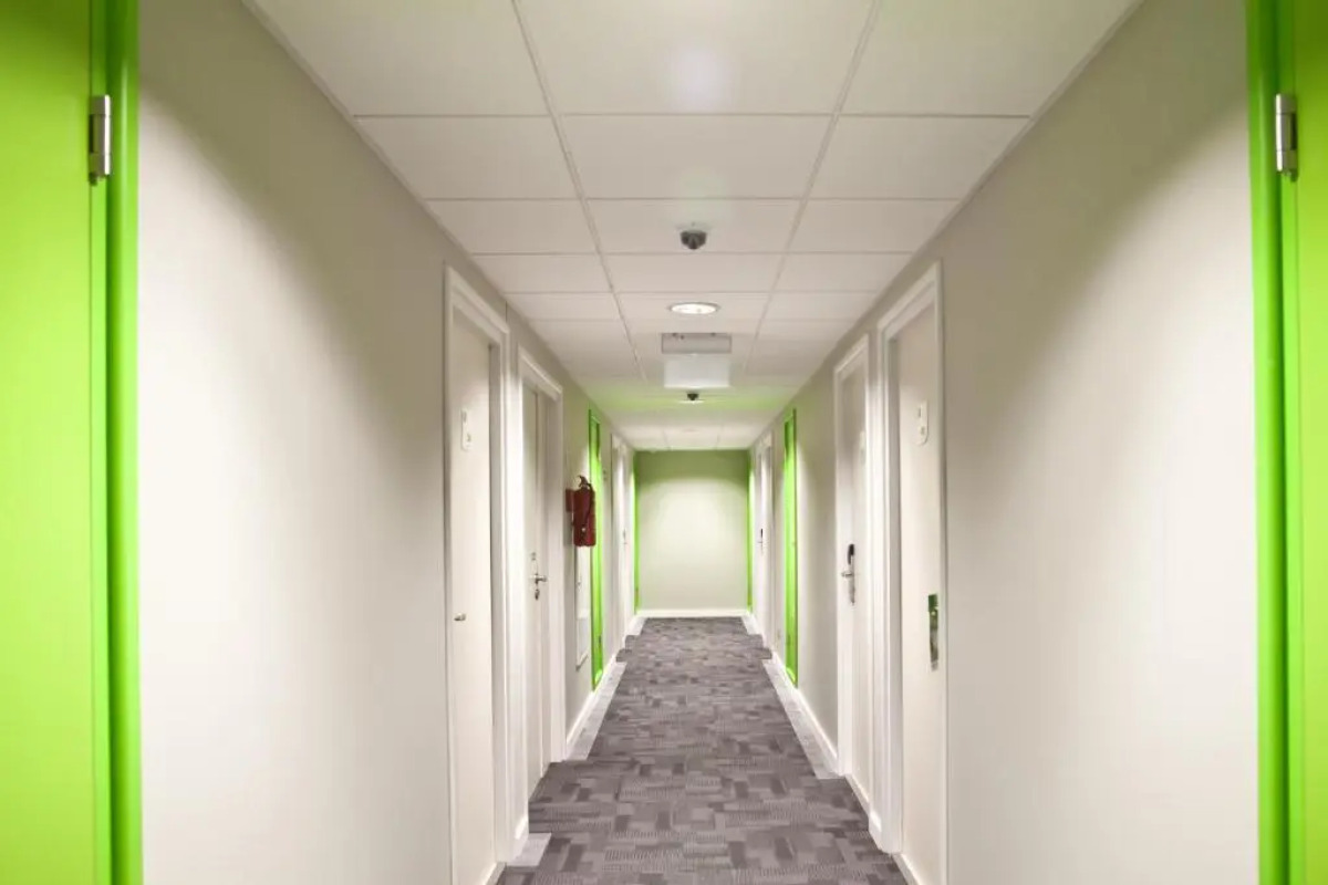 Campanile Wroclaw Centrum