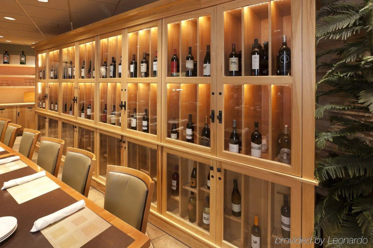 Radisson Hotel La Crosse