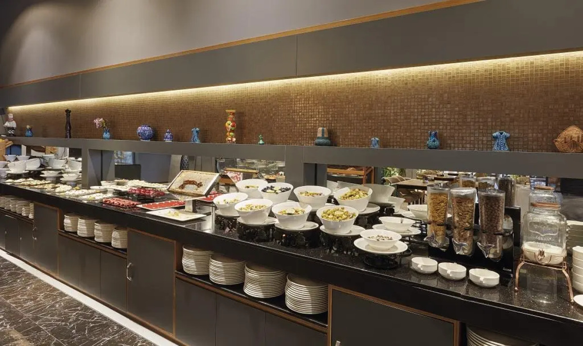 Anemon Grand Konya Otel