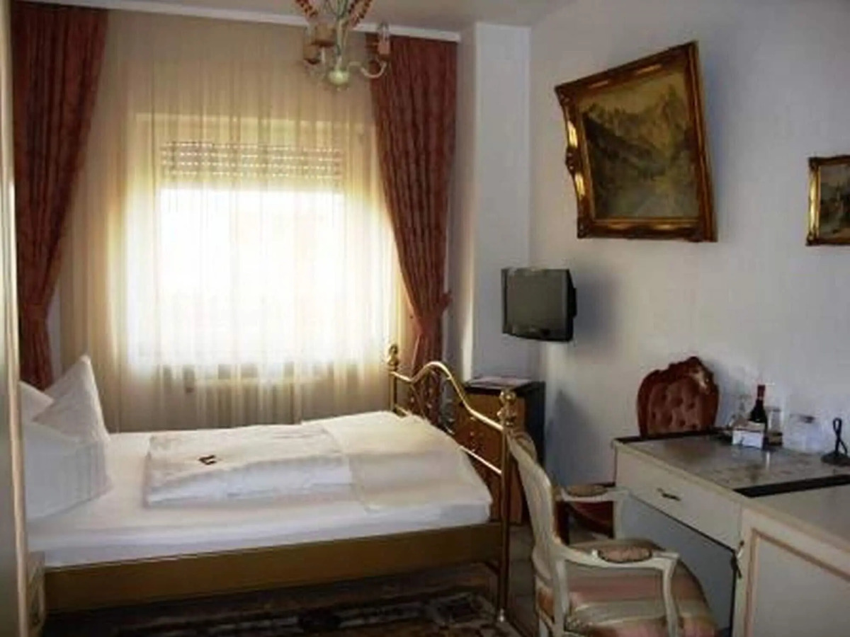 Haus Mooren Hotel Garni
