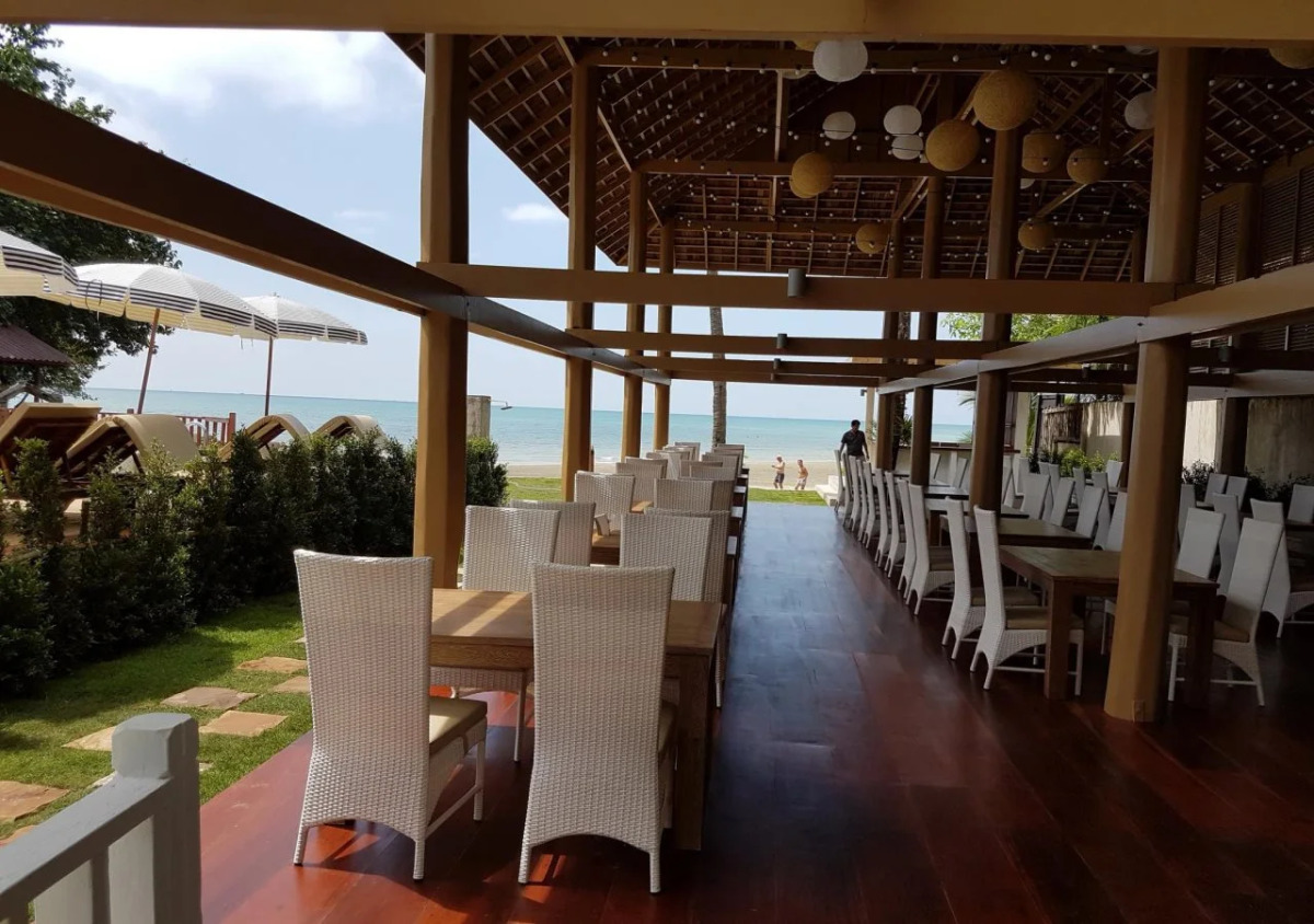 VAYNA Boutique Koh Chang