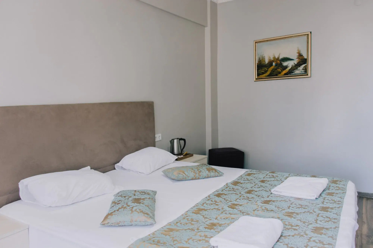 Hotel Prinkipos