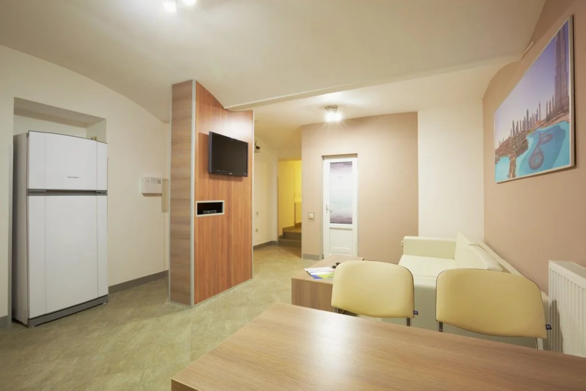 Hostel Comfort plus
