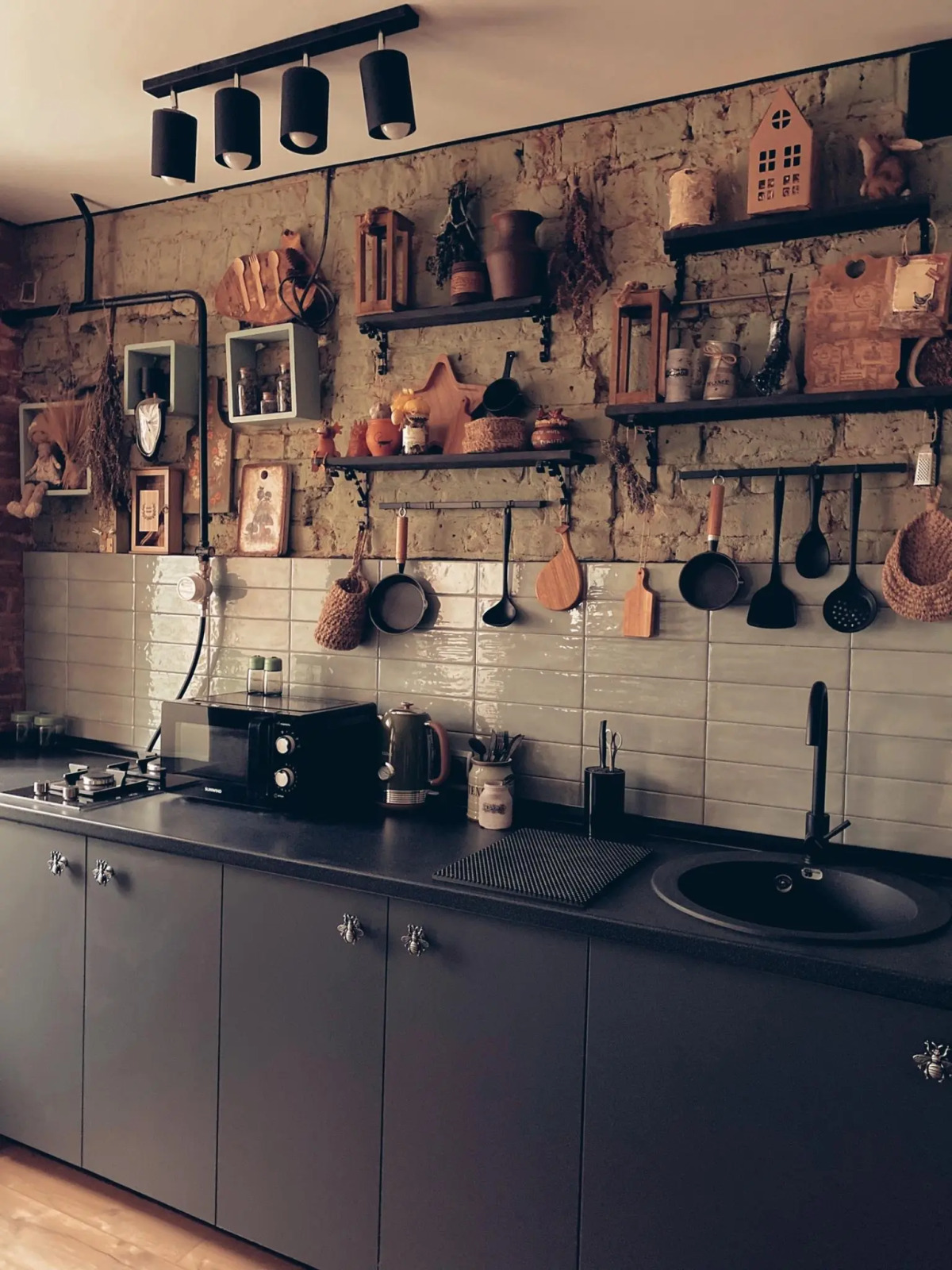 Апартаменты тайная квартира Гарри Поттера