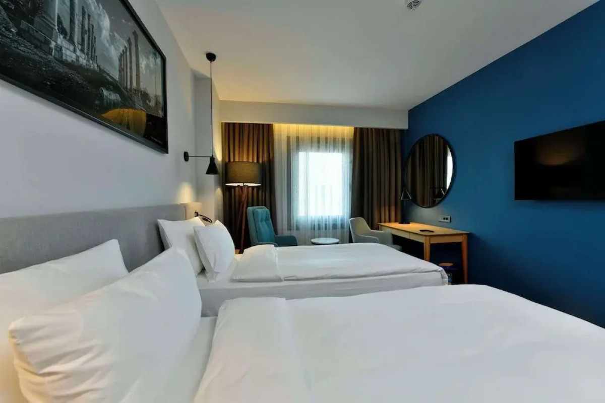 Radisson Hotel Mersin