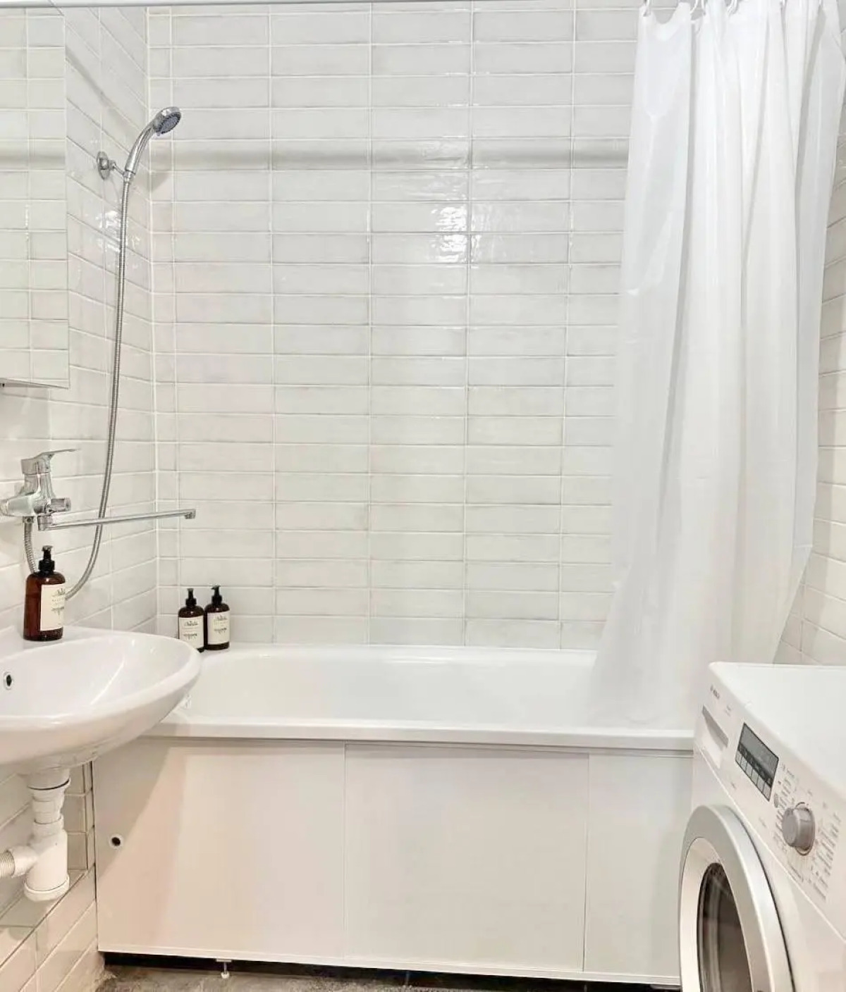 Апартаменты на шоссе Варшавское 170Е корпус 8