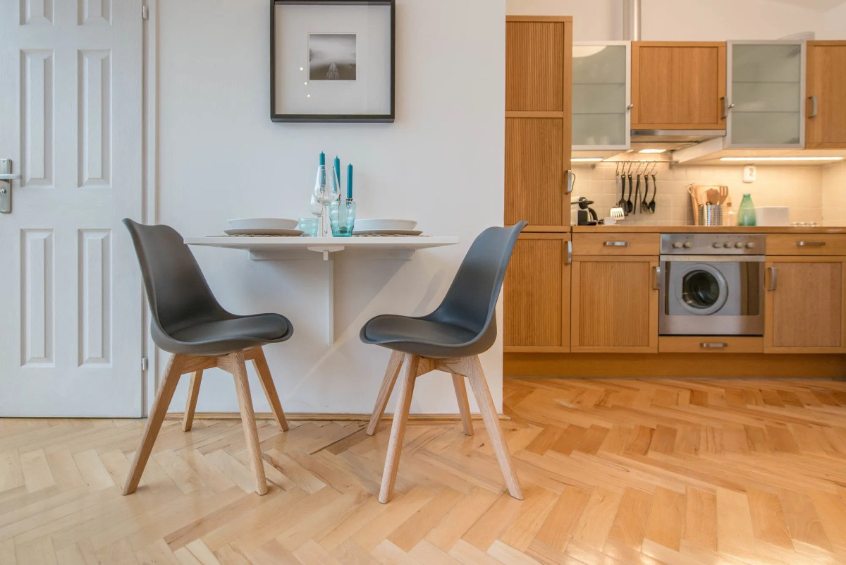 Oasis Apartments - Liszt Ferenc square