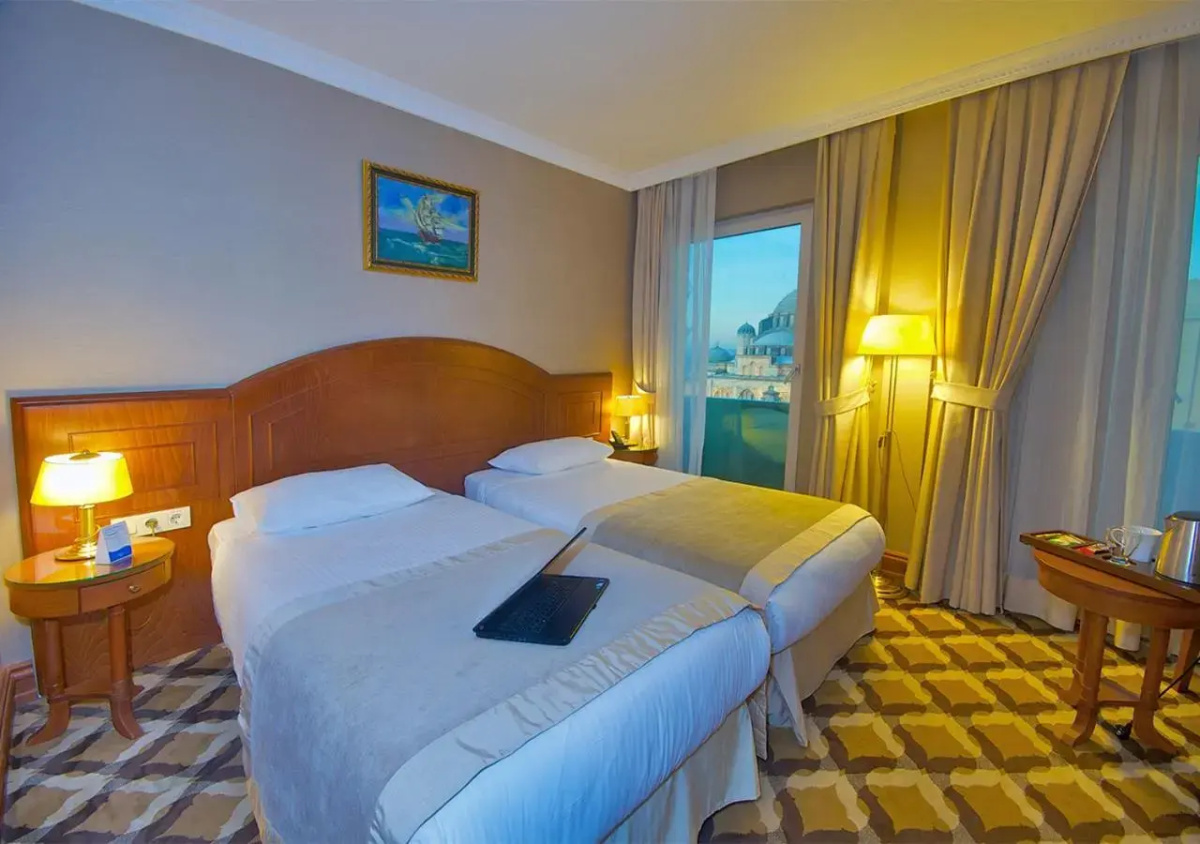 Tilia Hotel