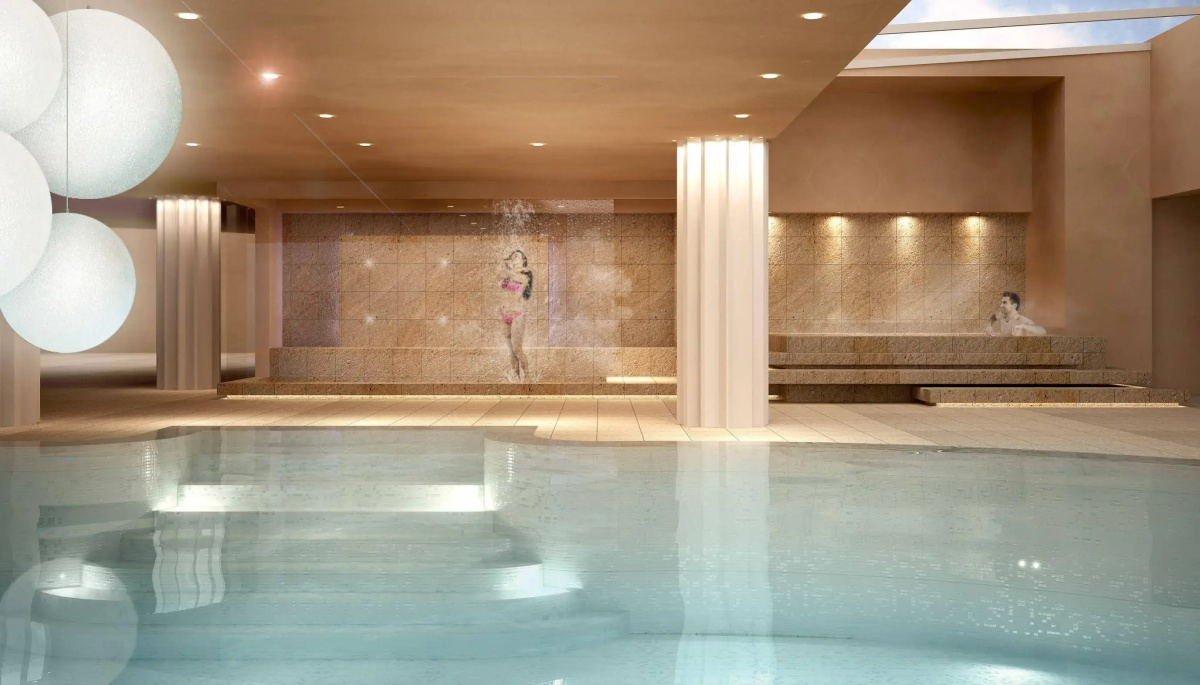 Wellness Hotel Apollo – Lifeclass Hotels & Spa, Portorož