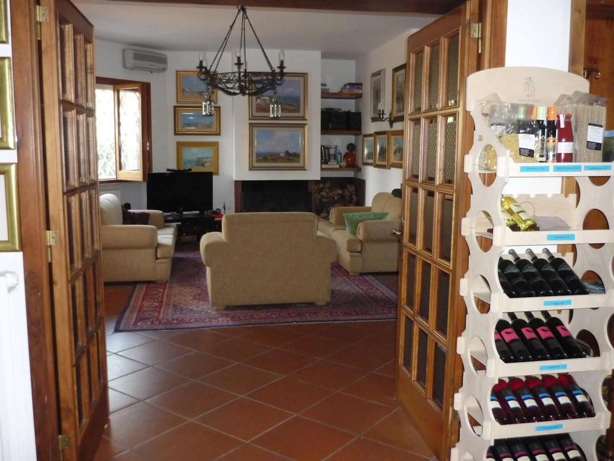 B&B Il Gelso