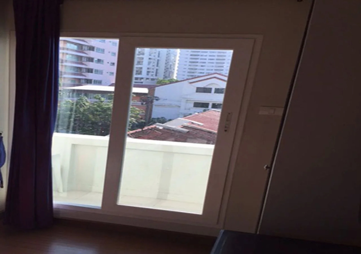 Sawasdee Hotel @ Sukhumvit Soi 8