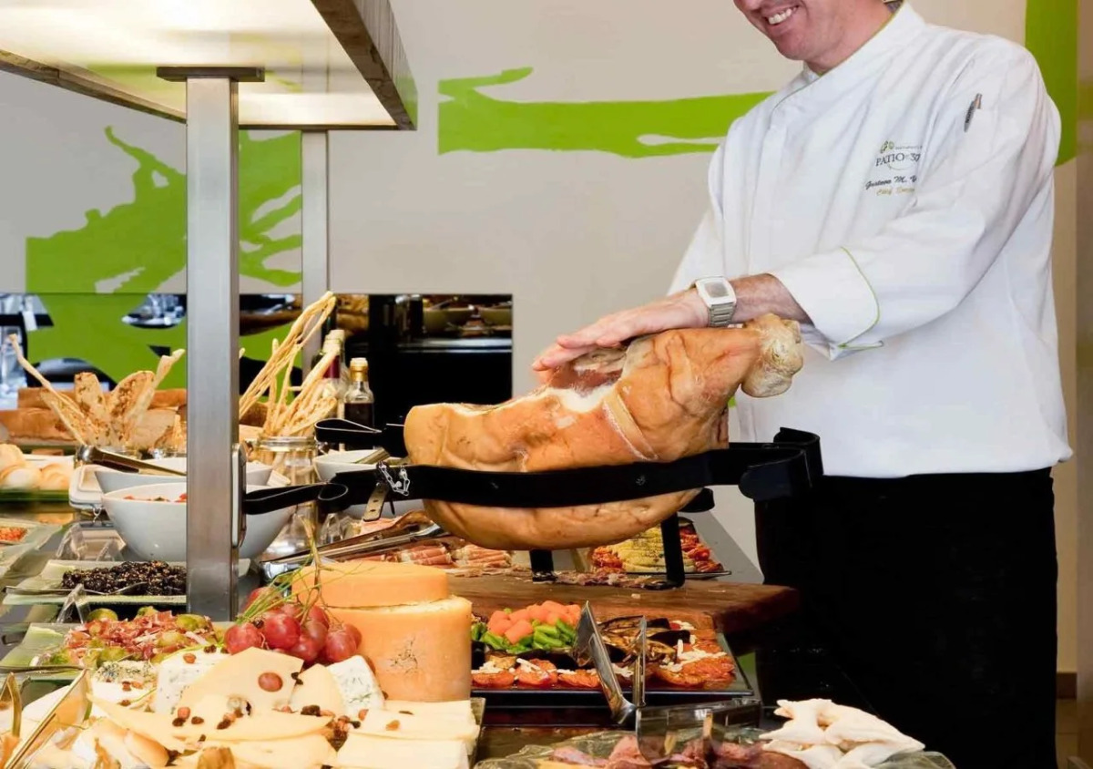 Novotel Buenos Aires