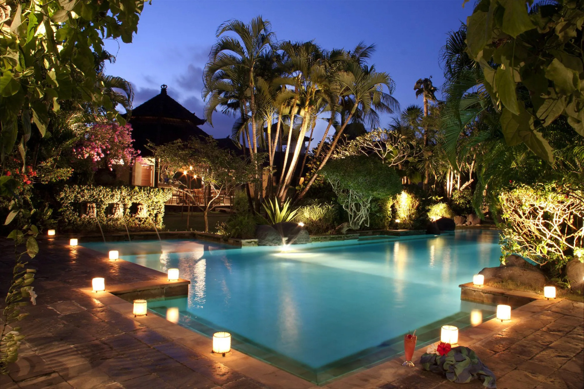Villa Lalu