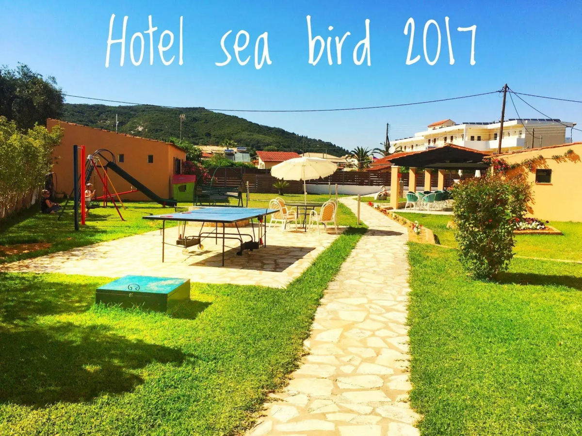 Hotel Sea Bird