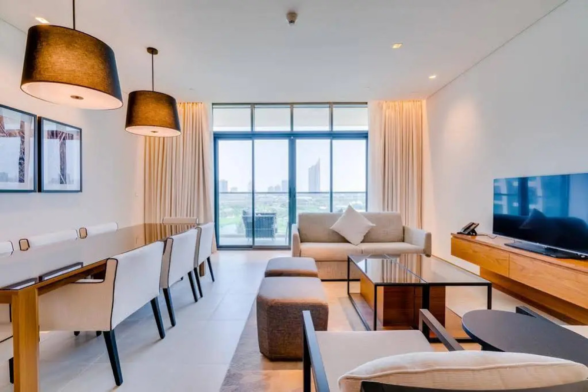 Vida Emirates Hills Residences