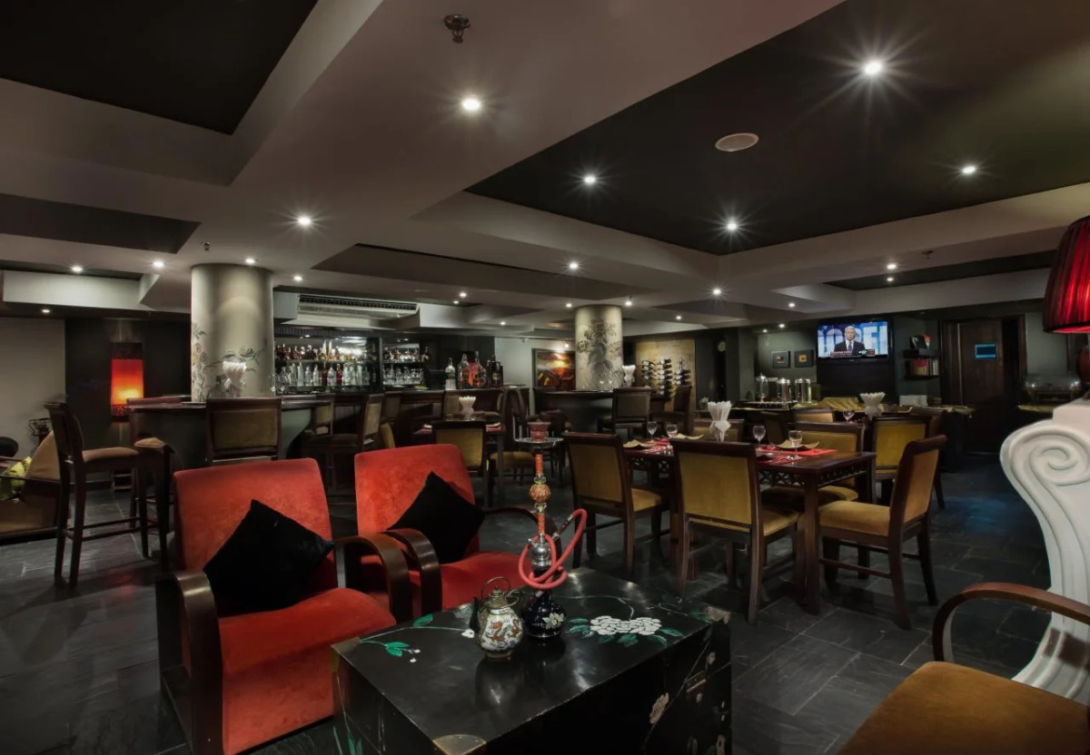 Hanoi Boutique Hotel & Spa