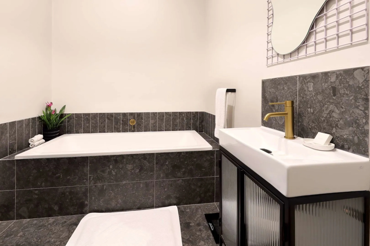 Hyatt House Johannesburg Rosebank