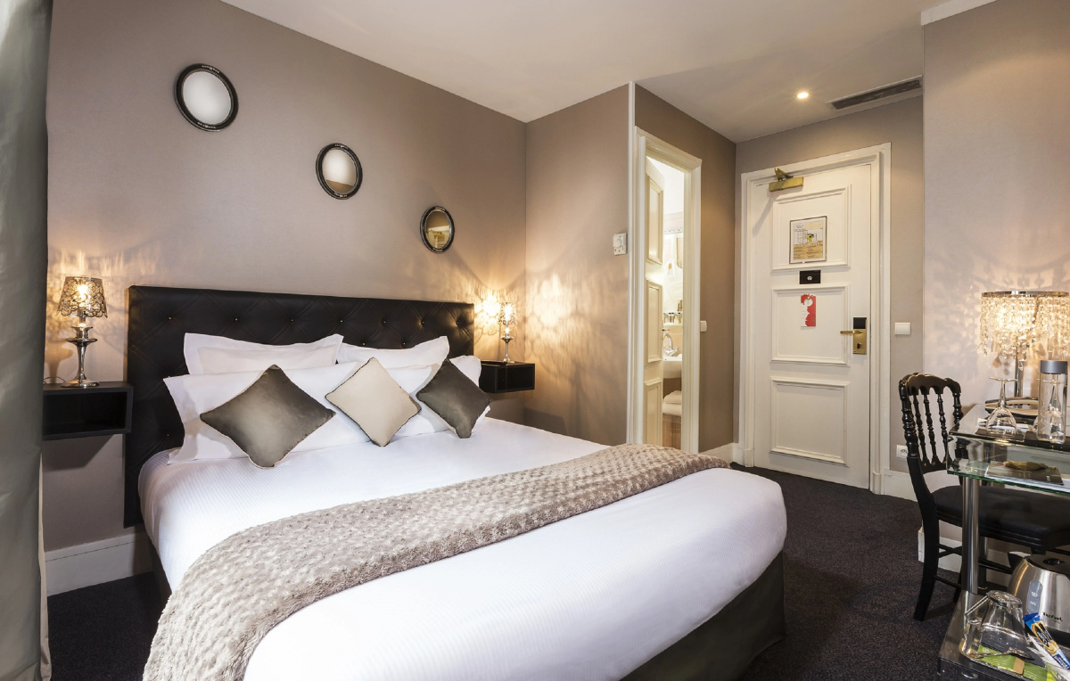 Hôtel Claridge