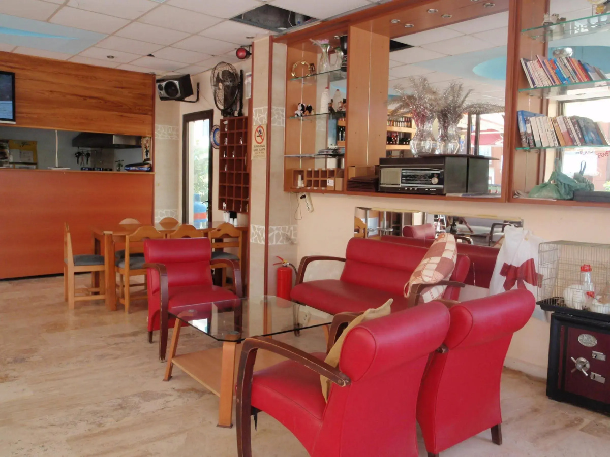 Aloe Apart Hotel