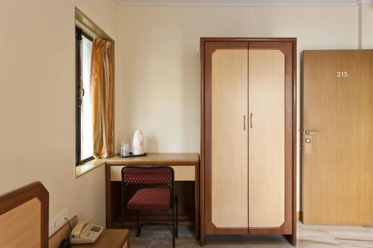 Hotel Accord Mumbai