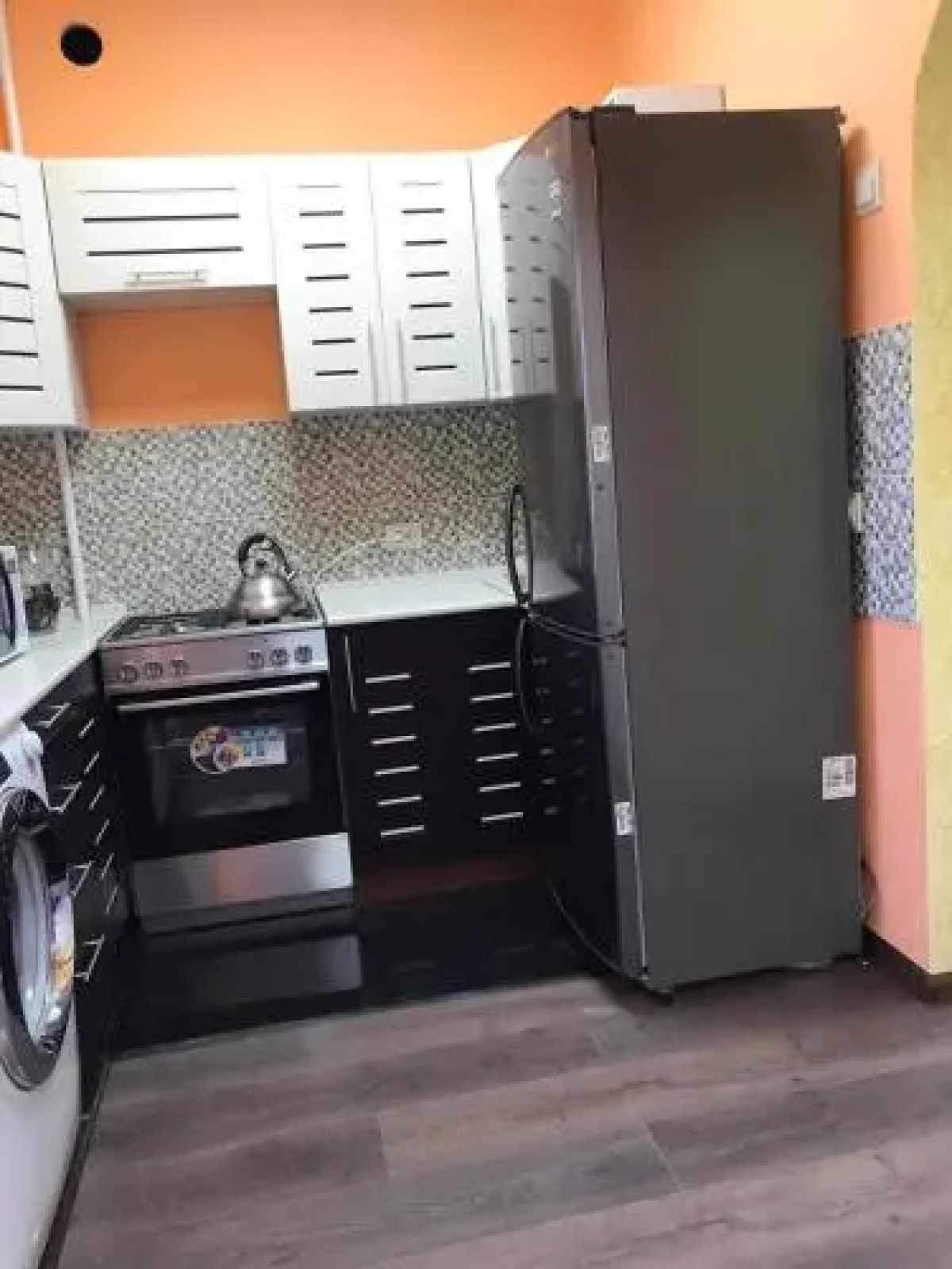 Center Almaty Hostel