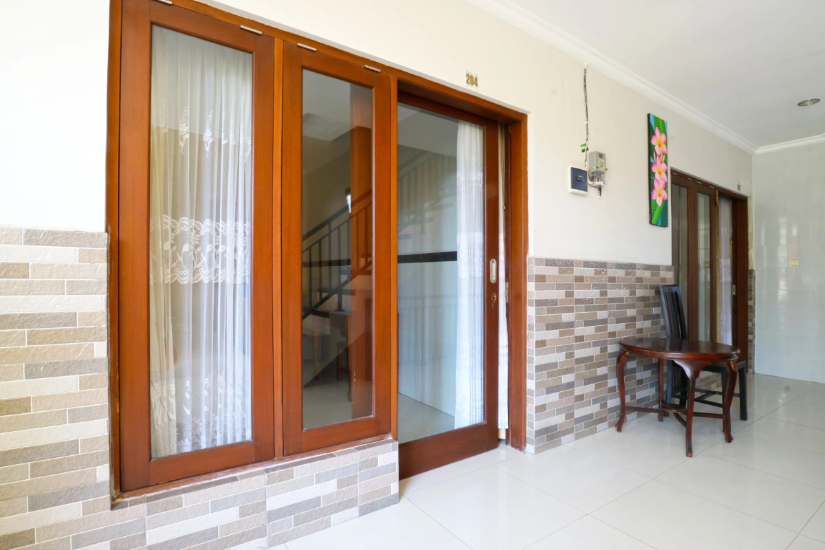 Rena Segara House Kuta