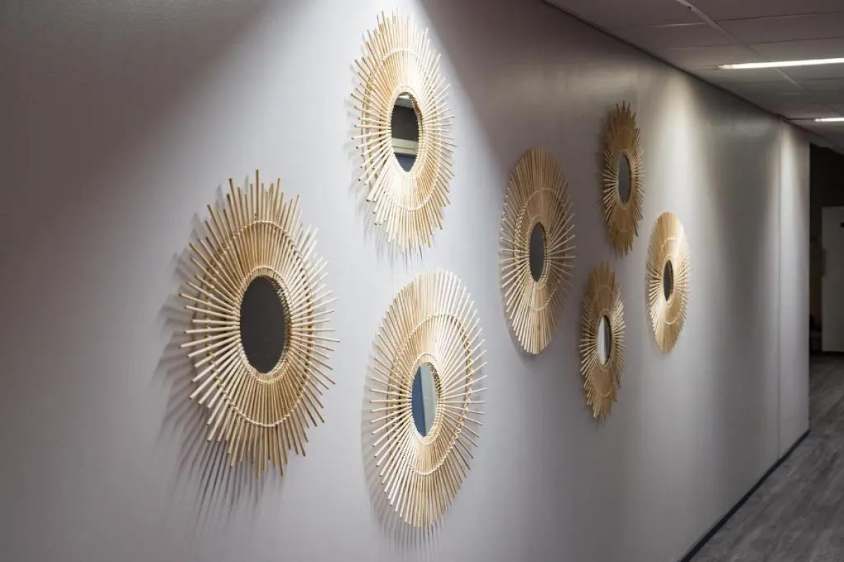 The Rooms Airport - 20Rooms