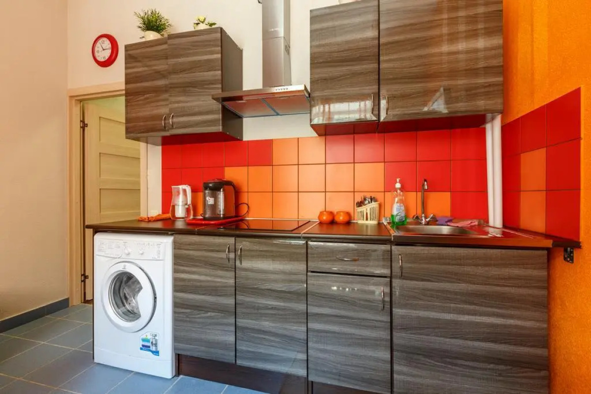 YO! Hostels (Ё Хостелс)