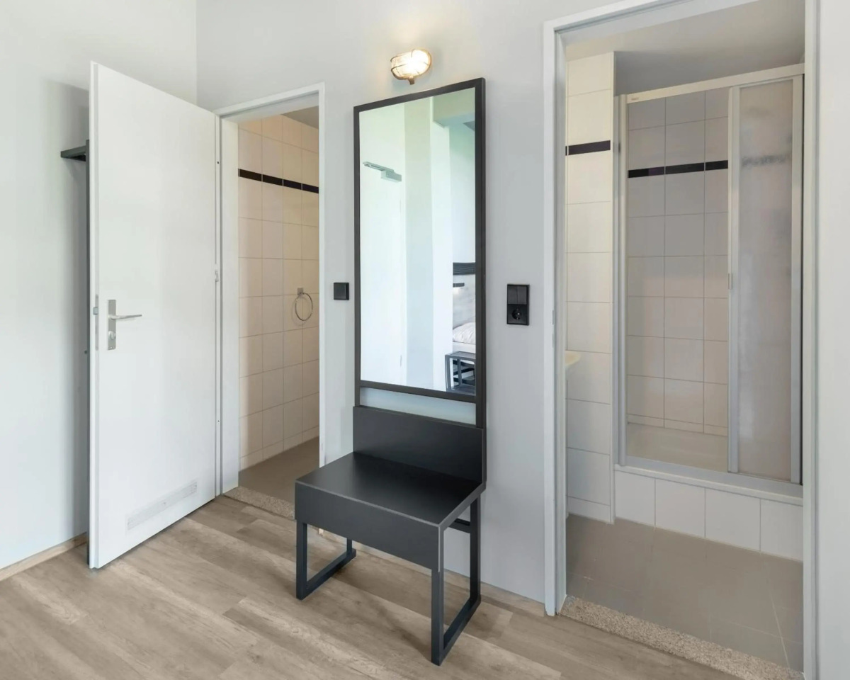 a&o Frankfurt Galluswarte - Hostel