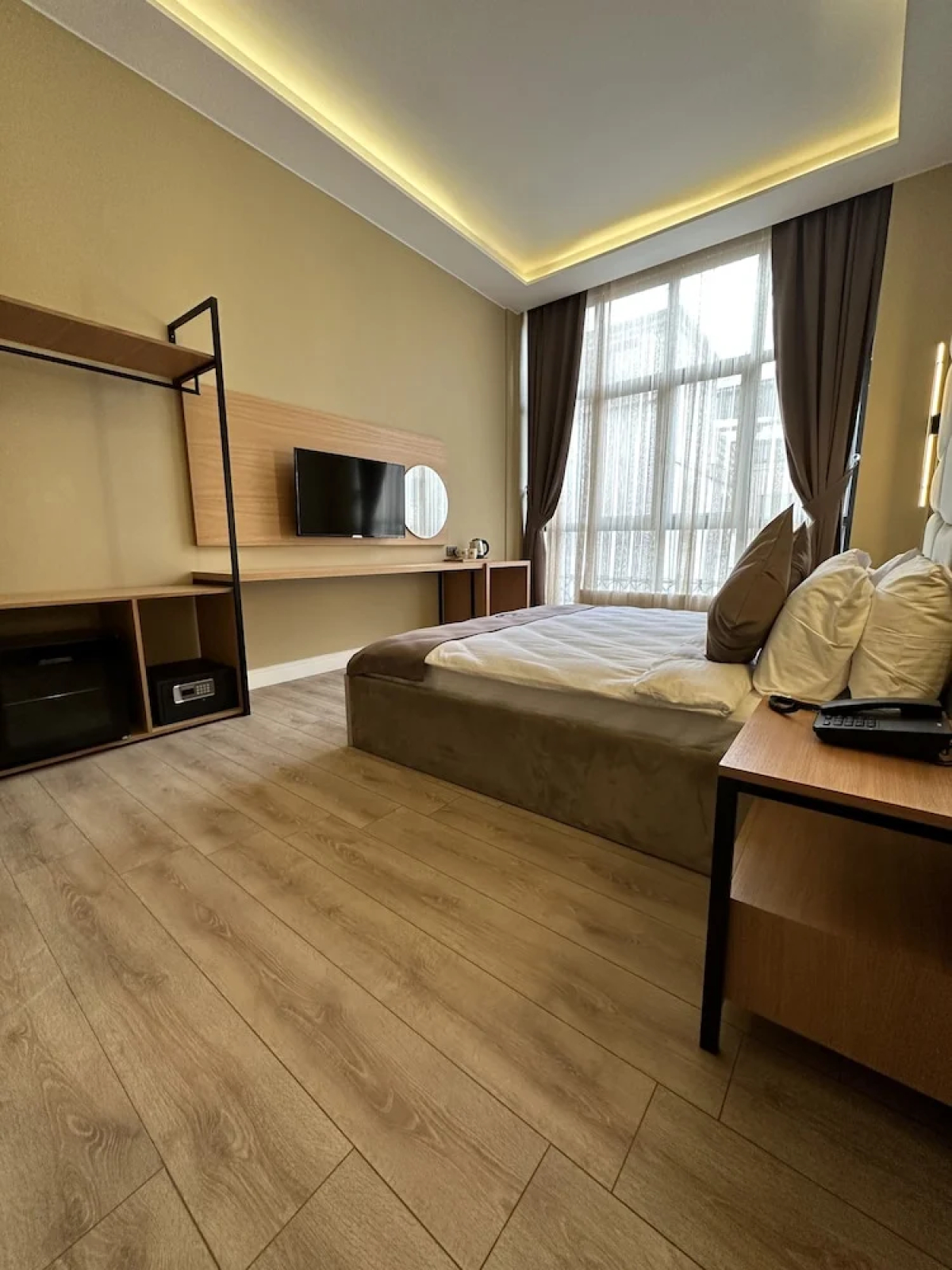 Berfinn Hotel Ortaköy