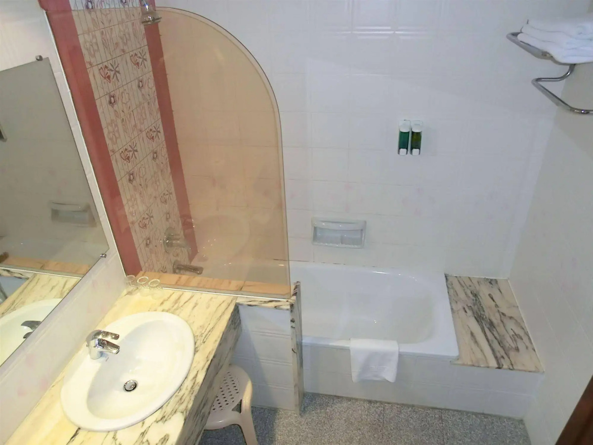 KAKTUS Hotel Benikaktus