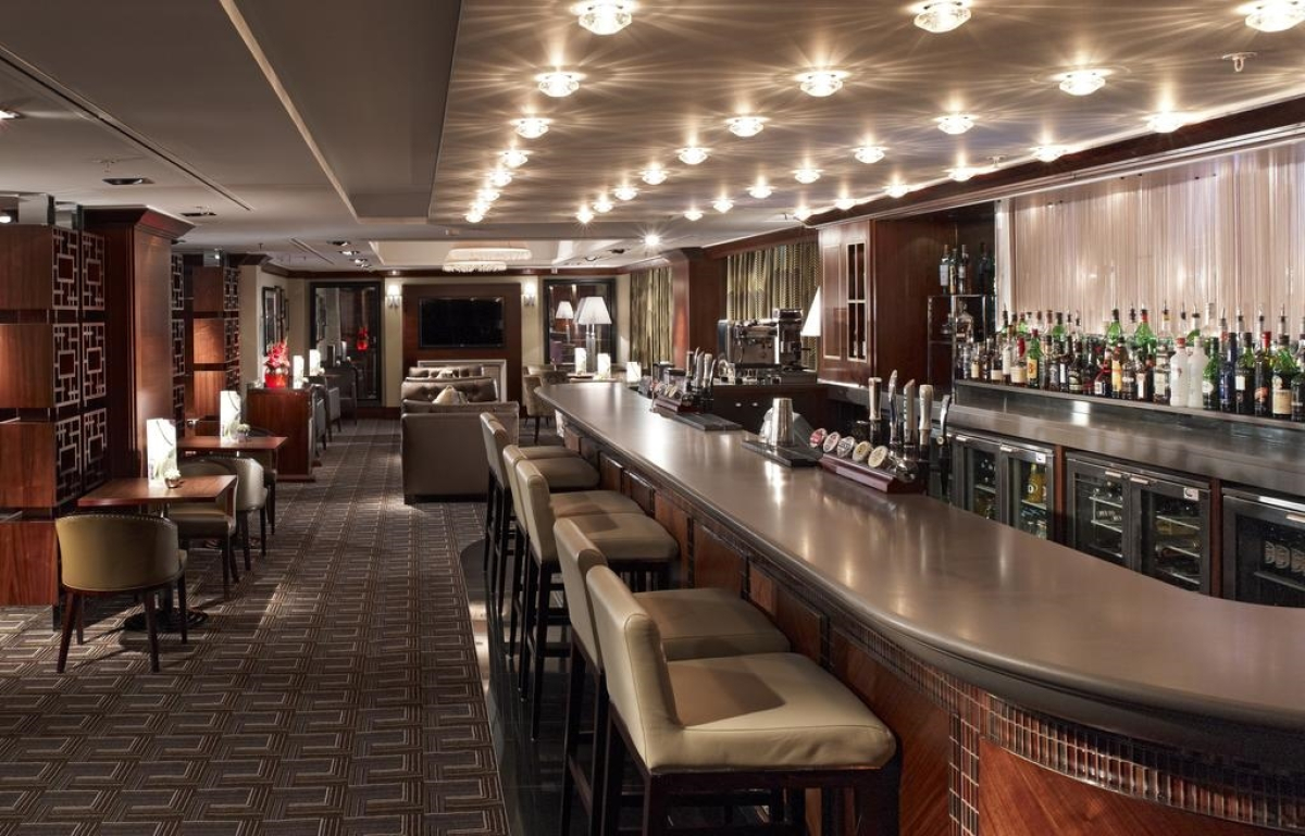 Thistle London Marble Arch