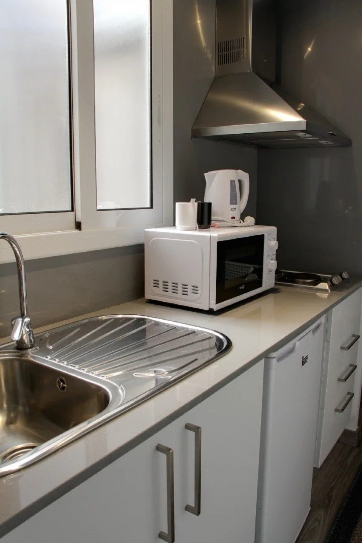 Aparthotel Atenea Calabria