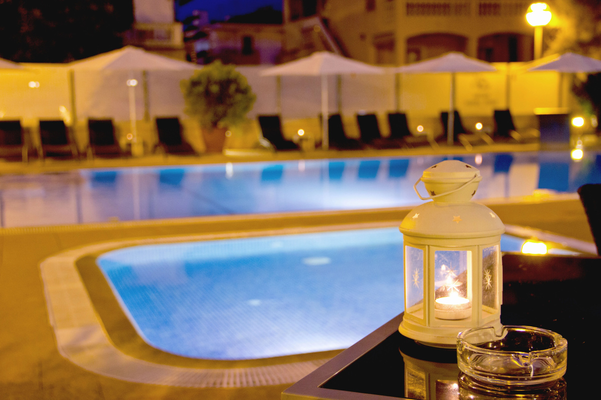 Hotel Sant Jordi