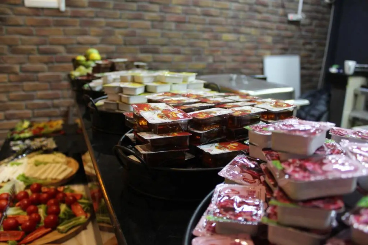 Istanbul Terrace Hotel