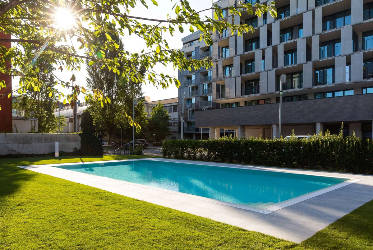 Отель Ramada Plaza by Wyndham Milano