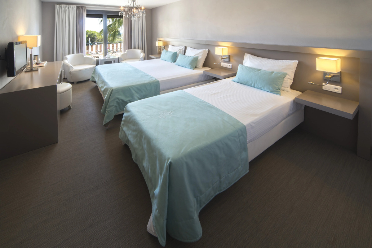 Van der Valk Hotel Le Catalogne Saint Aygulf