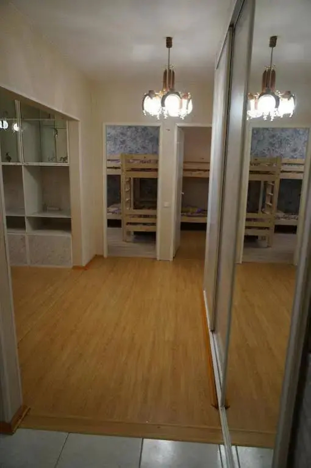 Хостел Лидер