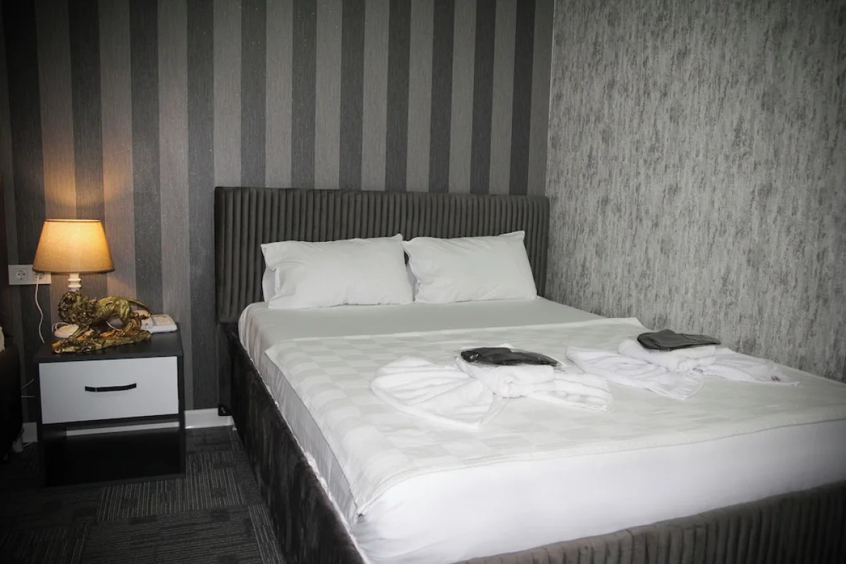 The Hera Bostancı Otel