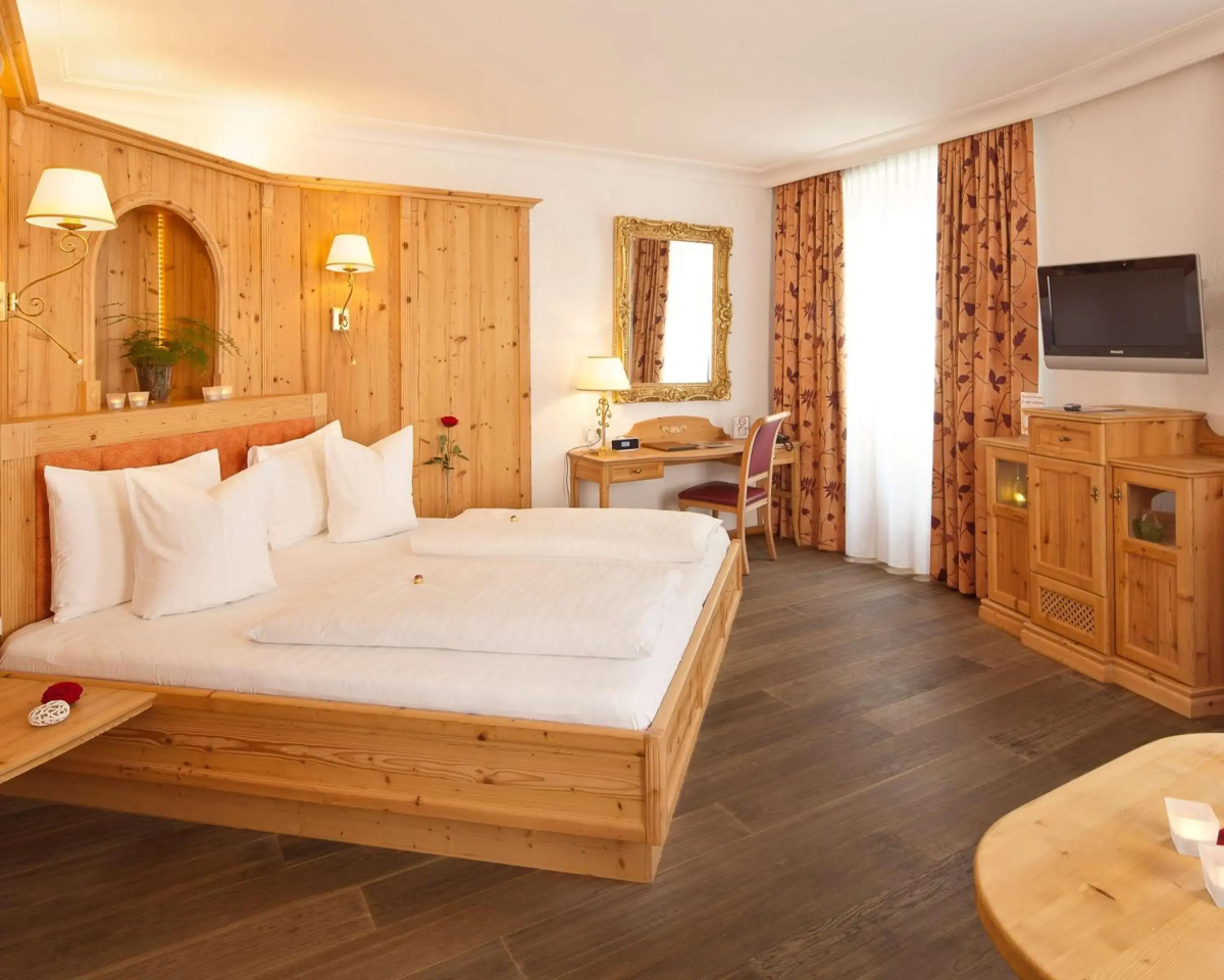 Hotel Goldener Adler, BW Signature Collection