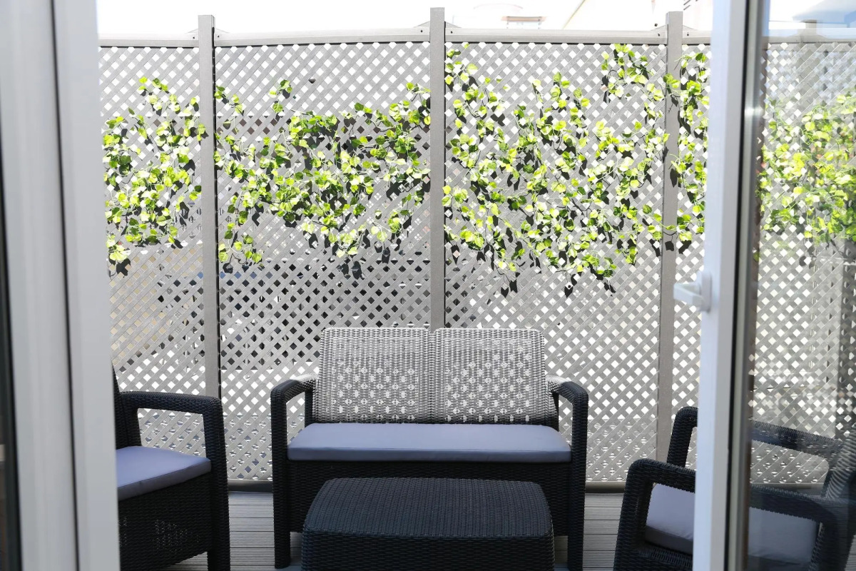 New Point Madrid Opera