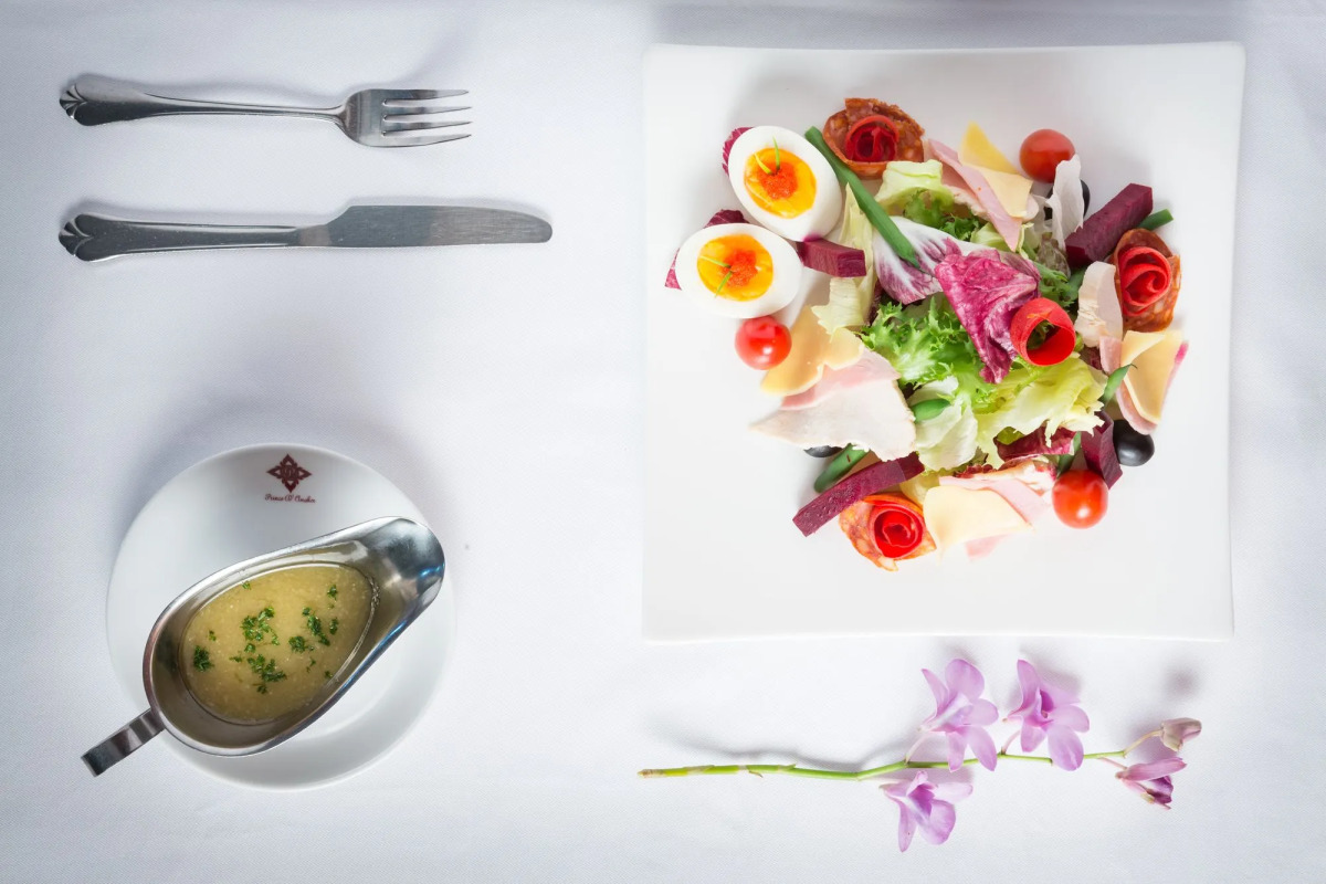 Prince Angkor Hotel & Spa