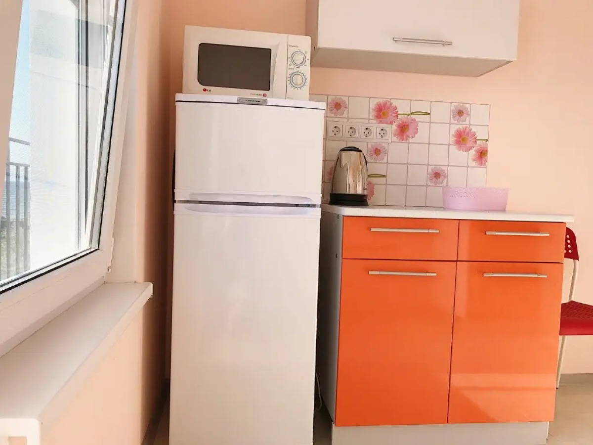 Guest House Papa Karlo