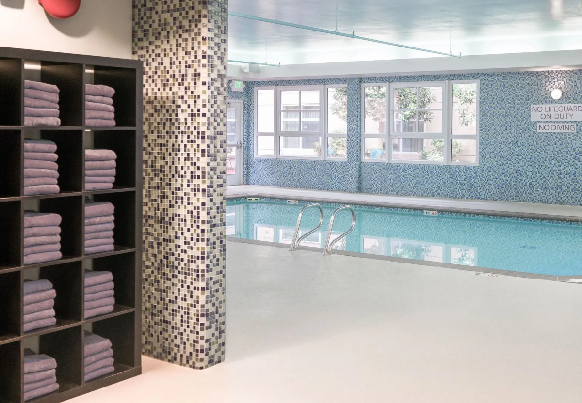 Courtyard by Marriott Seattle Bellevue/Downtown