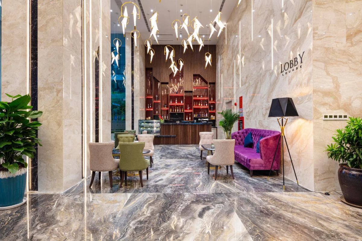 Art Nest Hotel Nha Trang