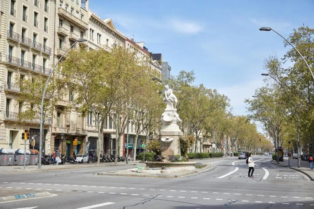 Vasanta Hotel Eixample, Sonder by Marriott Bonvoy