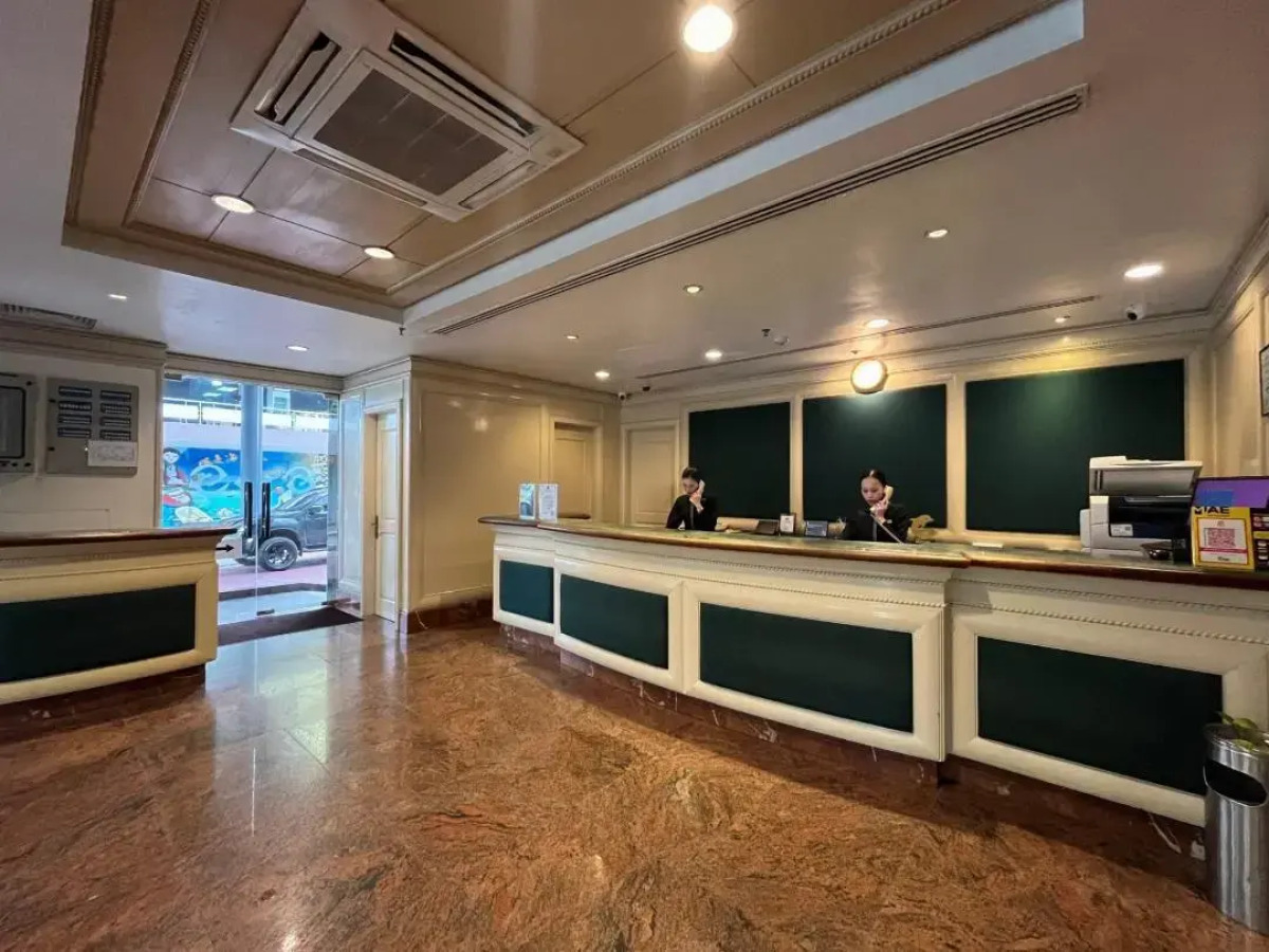 Hotel Shangri-La Kota Kinabalu